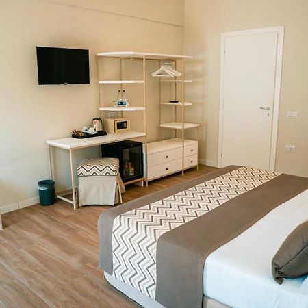 Hotel Lido Beach Phg オリスターノ エクステリア 写真